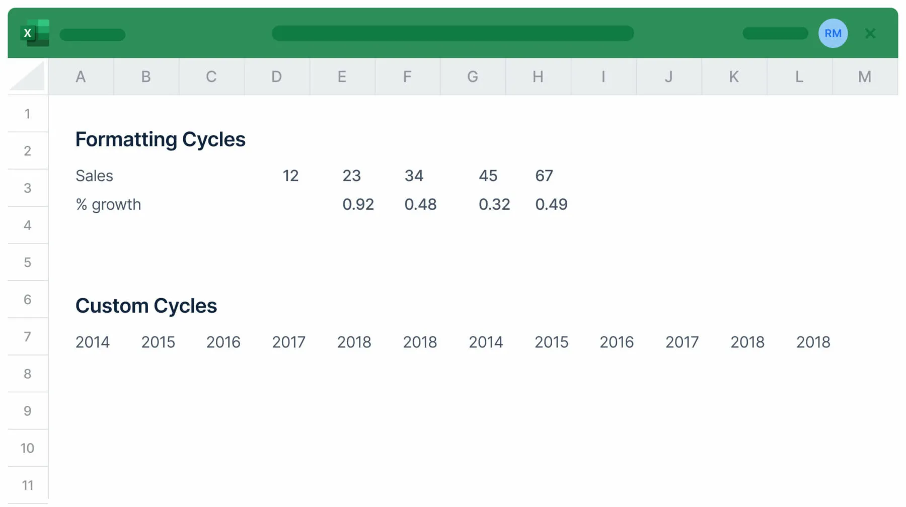 Macabacus Excel integration for financial modeling and PowerPoint linking